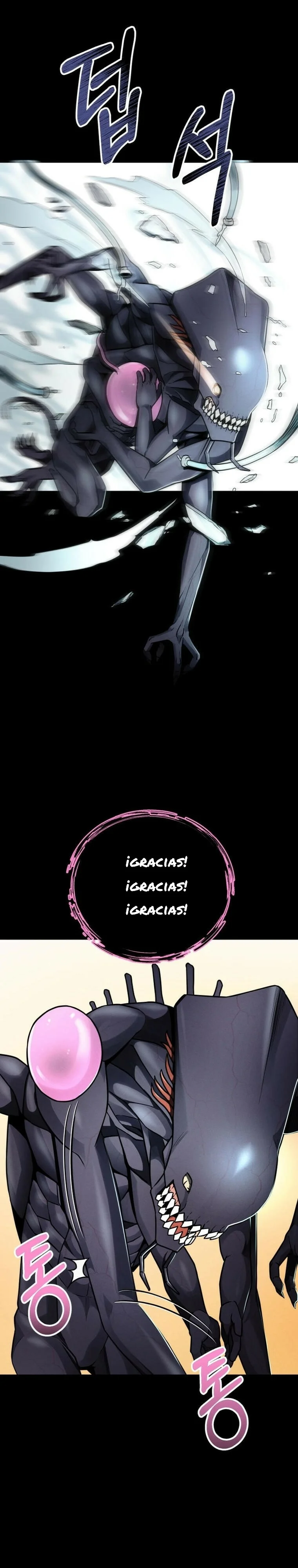 Página 40 del Manga