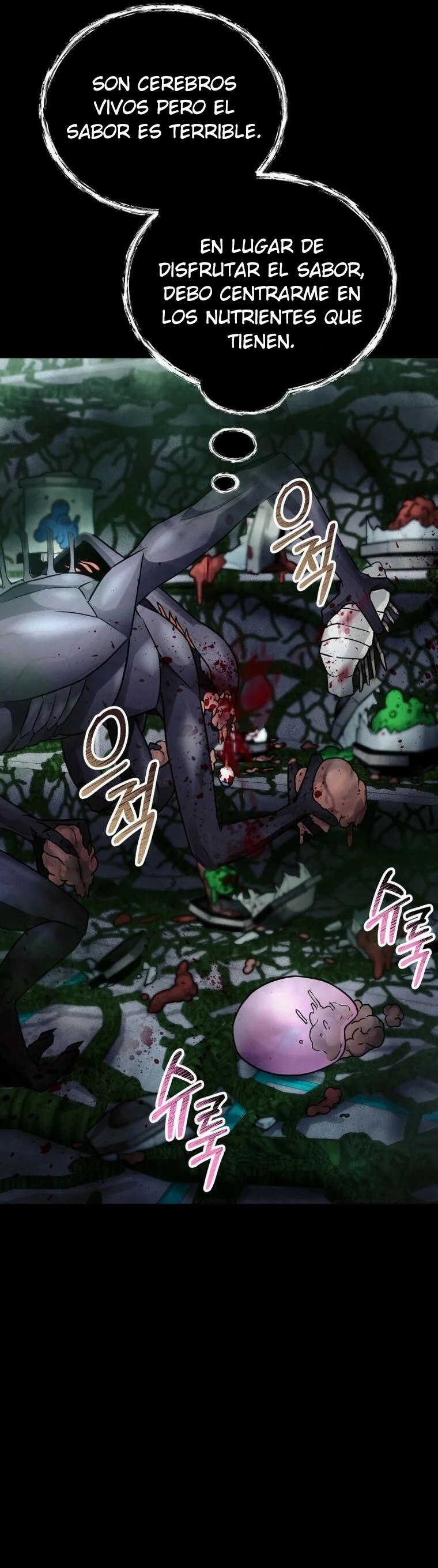 Página 45 del Manga