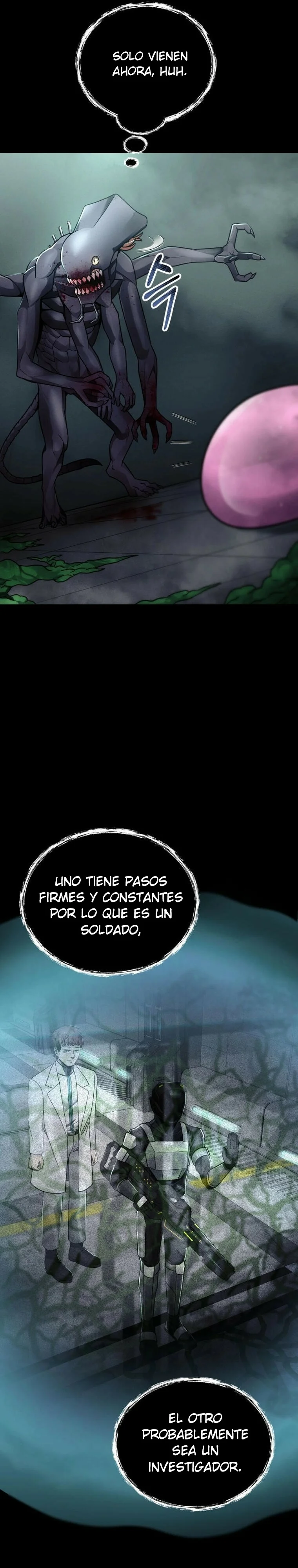 Página 47 del Manga