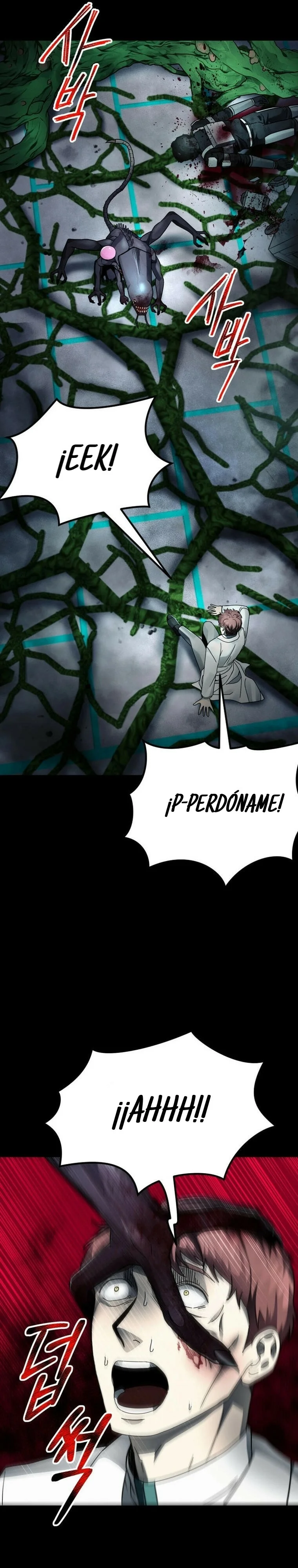 Página 55 del Manga
