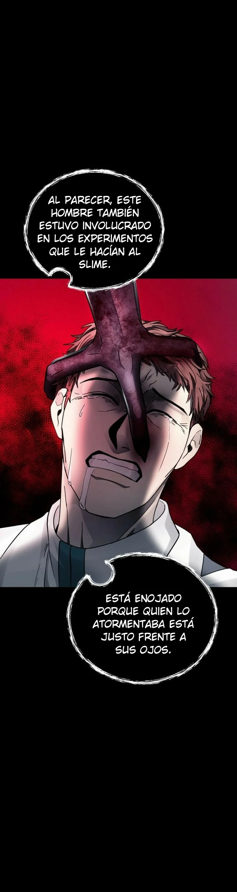 Página 57 del Manga