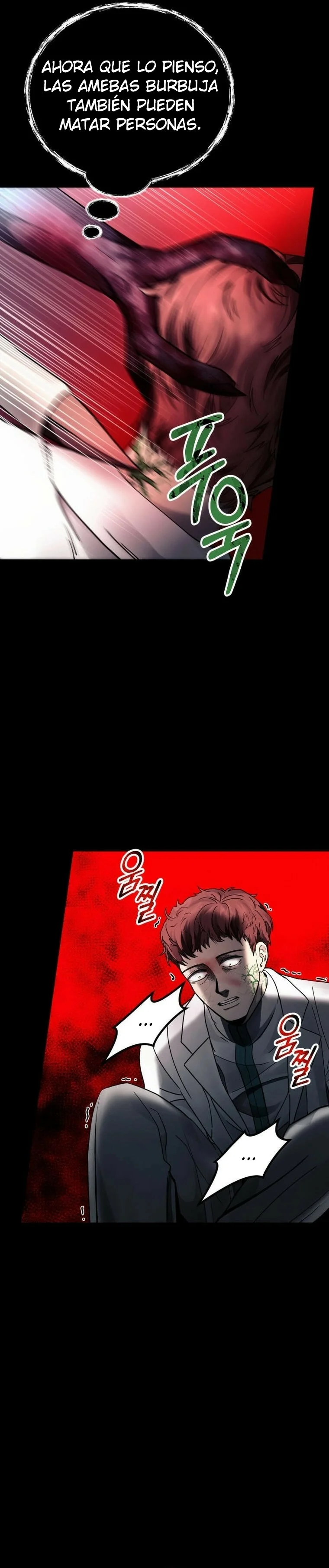 Página 58 del Manga