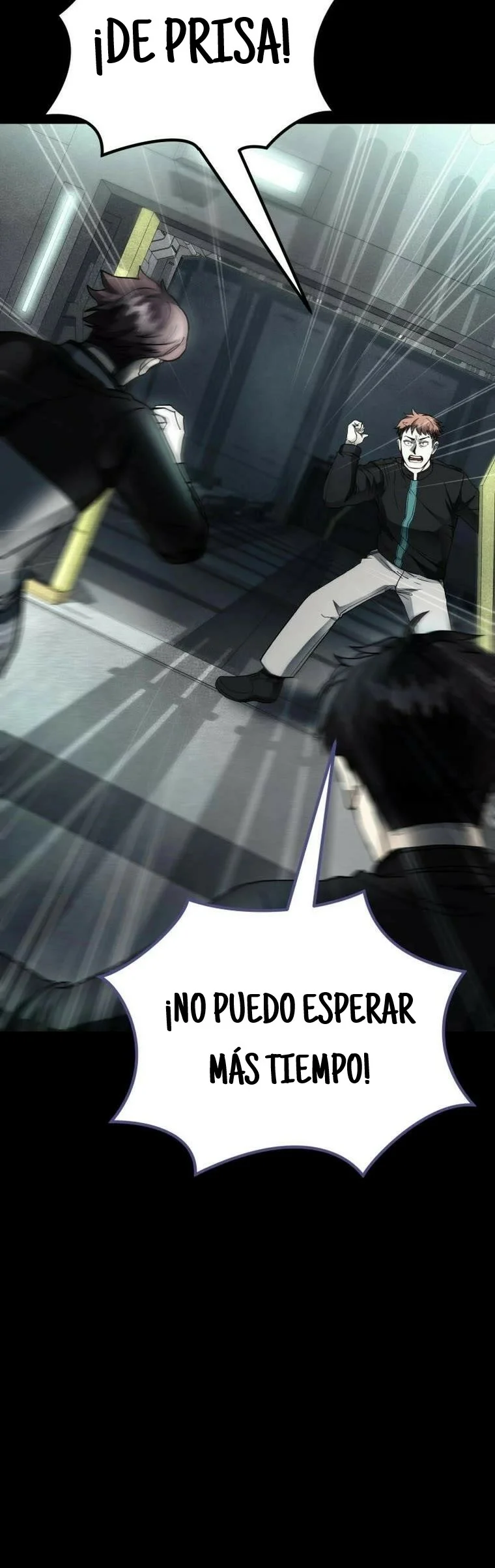 Página 37 del Manga