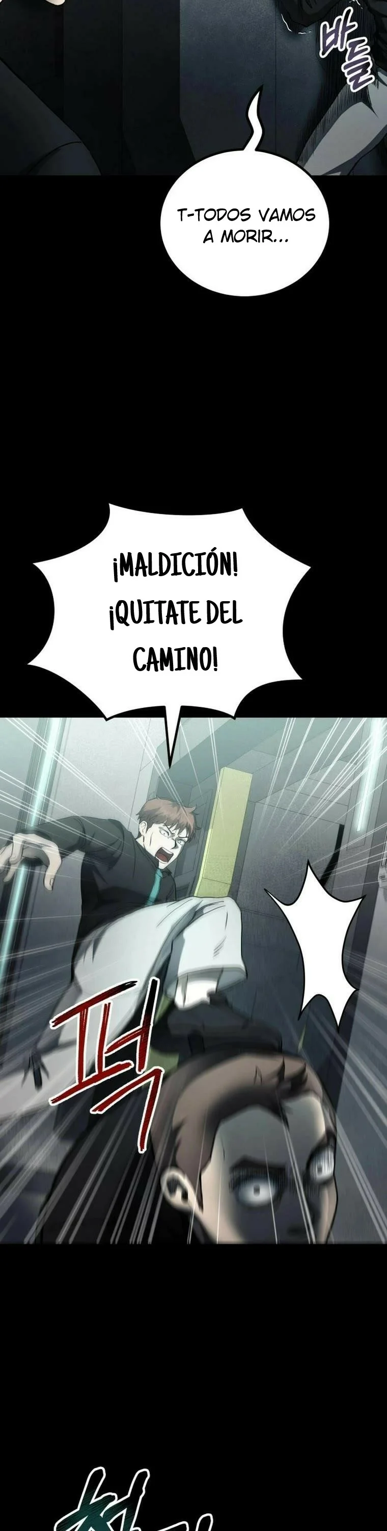 Página 39 del Manga