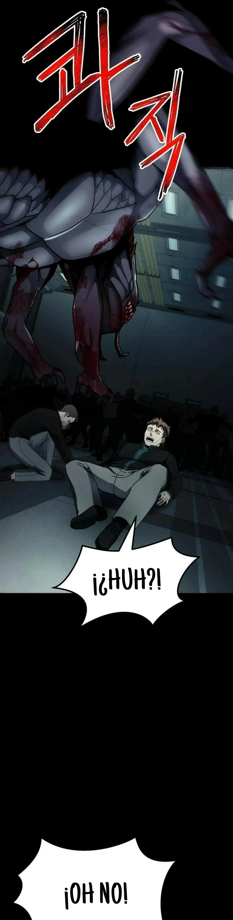 Página 43 del Manga