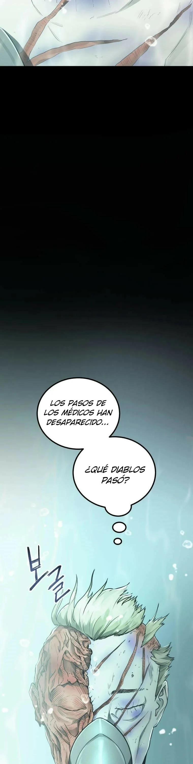 Página 50 del Manga