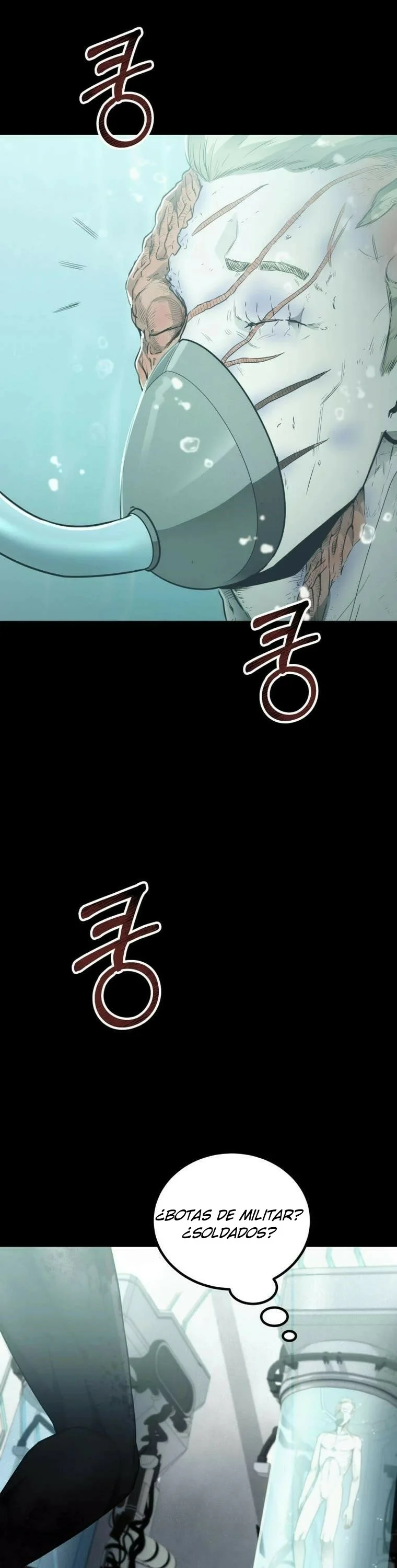 Página 53 del Manga