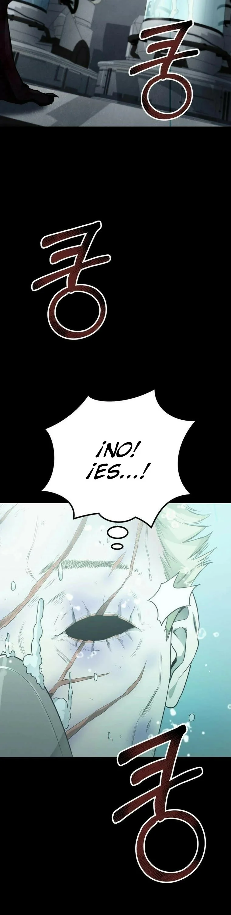 Página 54 del Manga