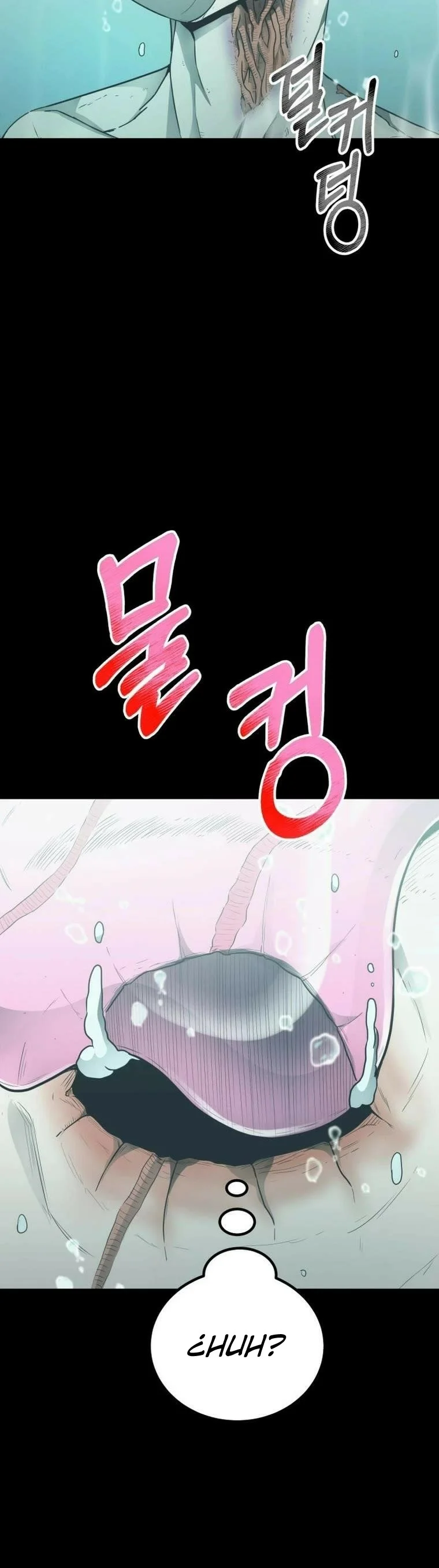 Página 57 del Manga