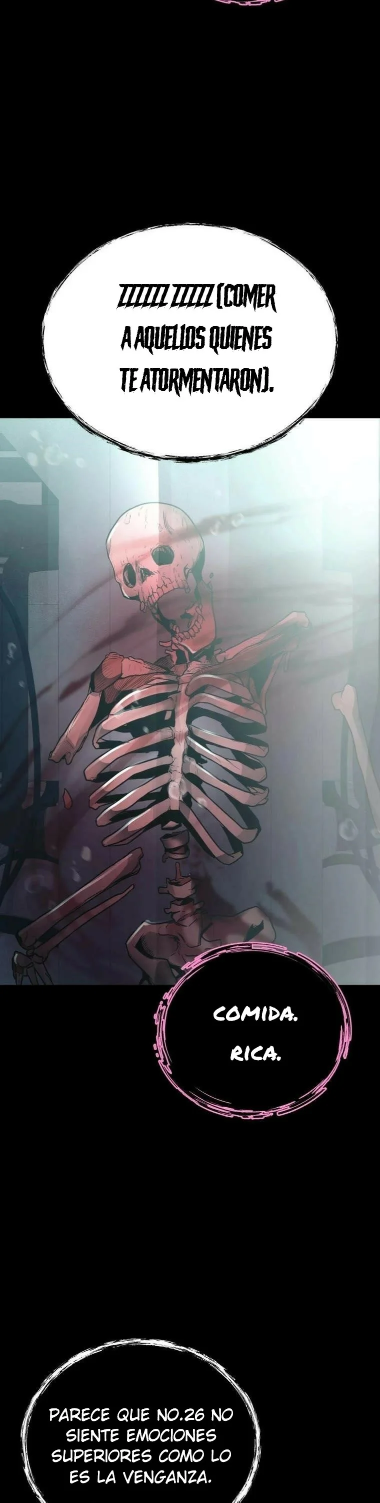 Página 64 del Manga