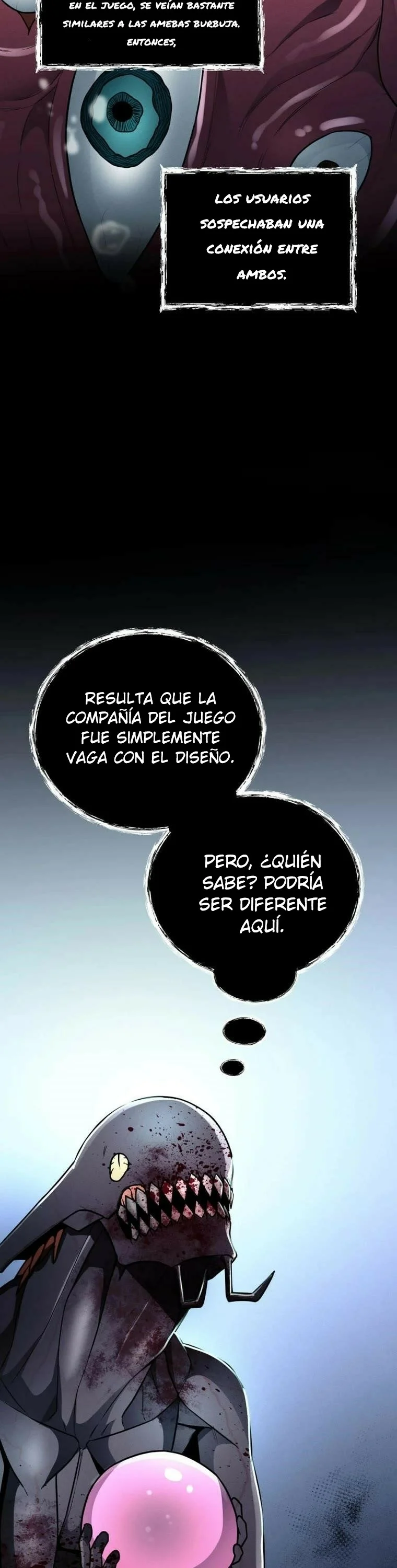Página 68 del Manga