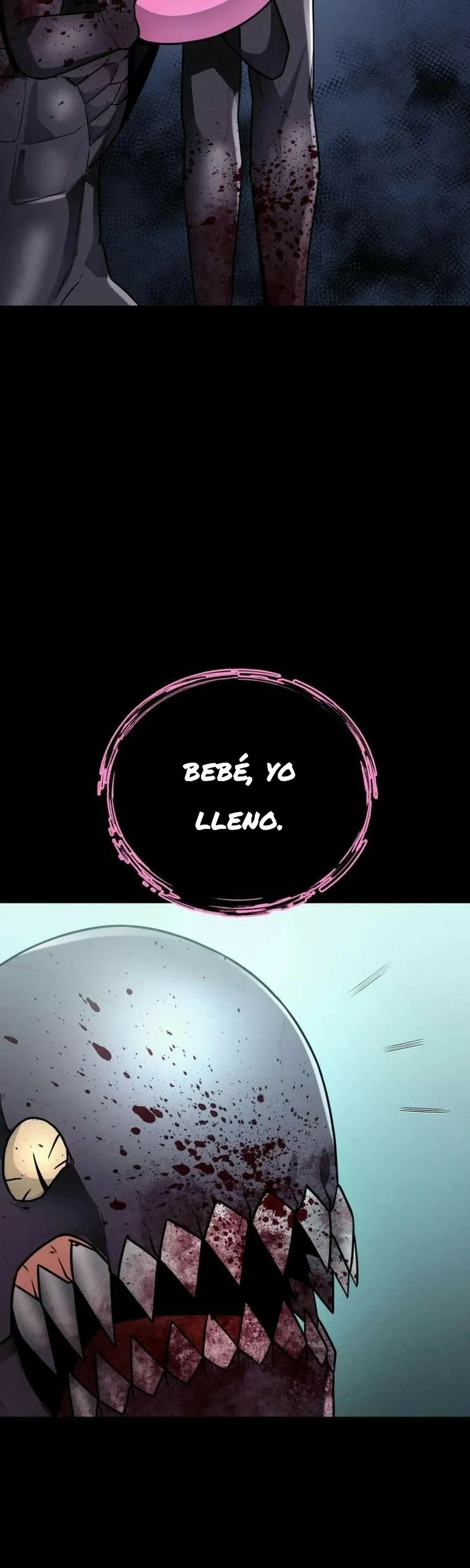 Página 69 del Manga