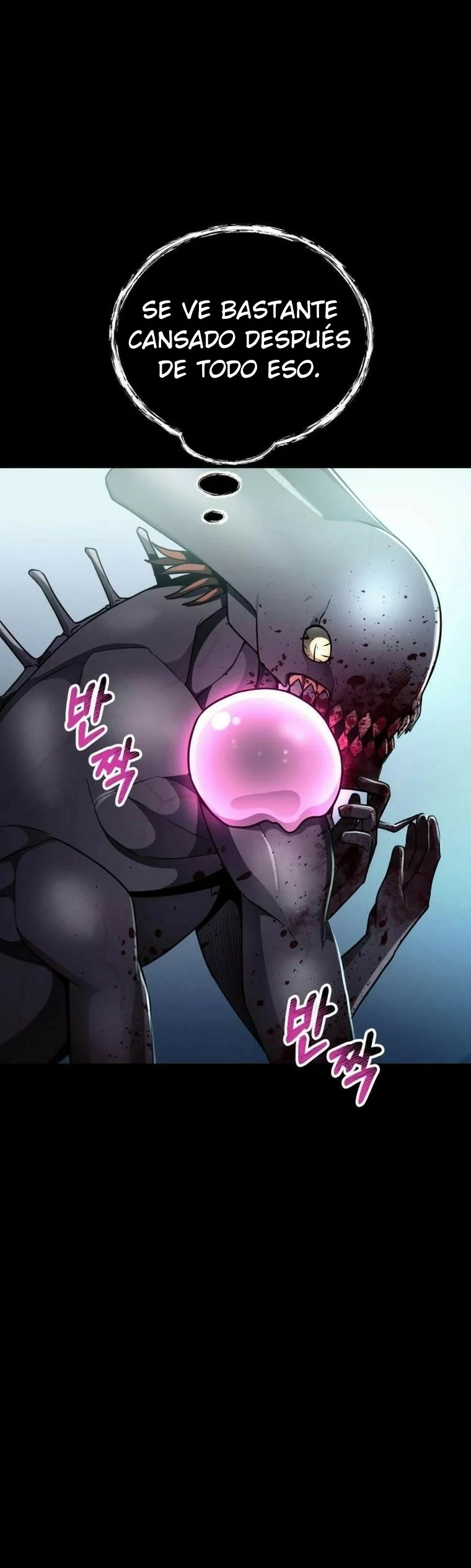 Página 70 del Manga