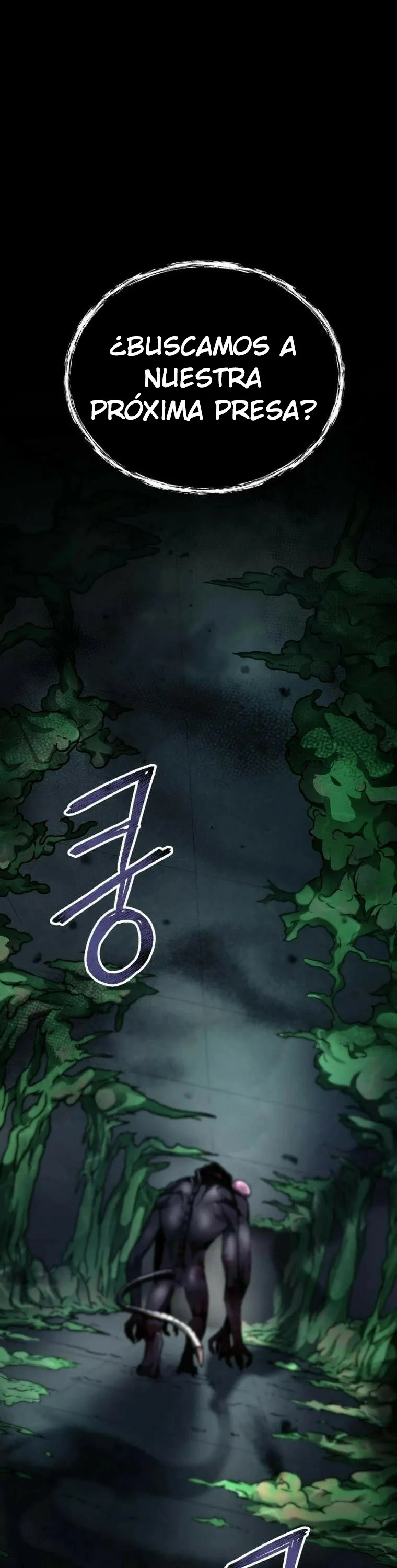 Página 73 del Manga