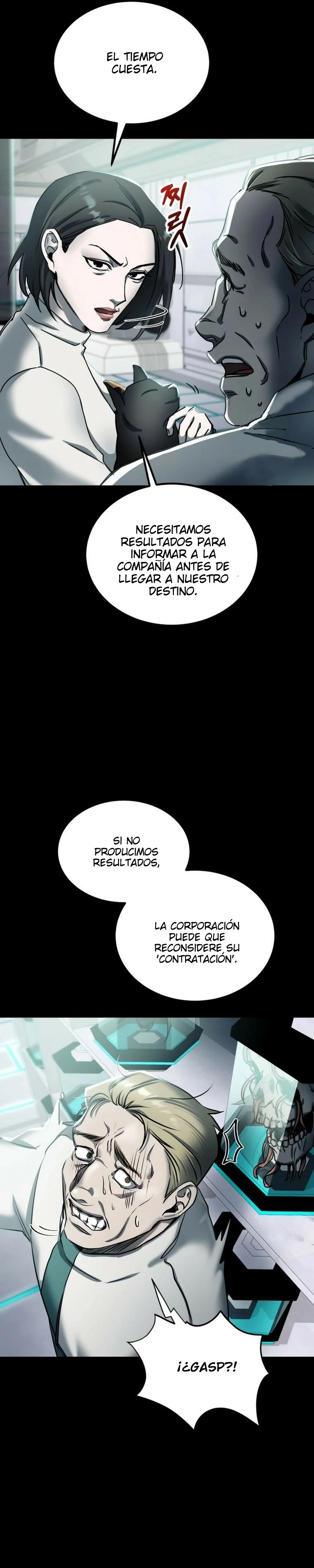 Página 34 del Manga