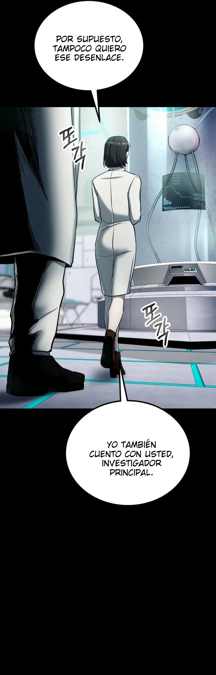 Página 36 del Manga