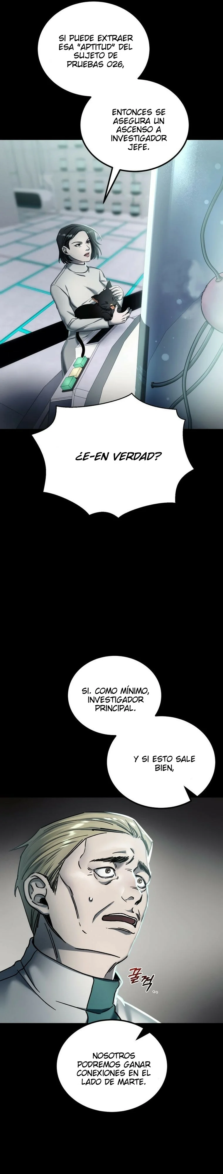 Página 37 del Manga