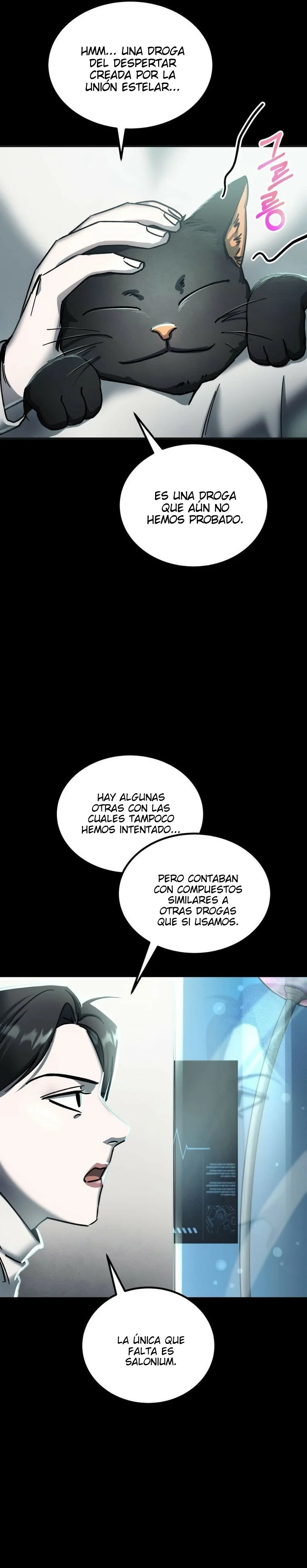 Página 39 del Manga