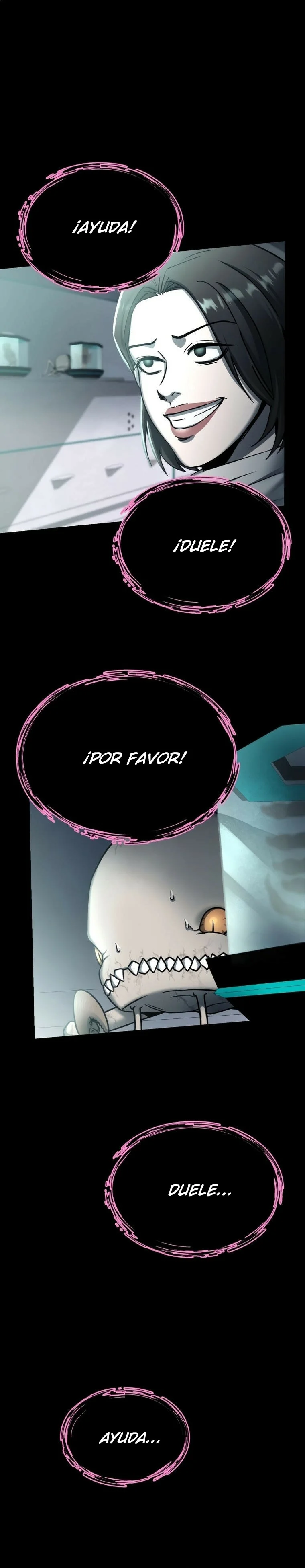 Página 44 del Manga