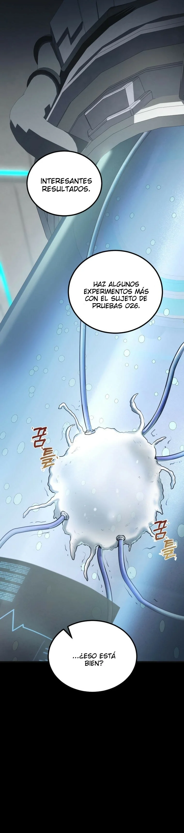 Página 46 del Manga
