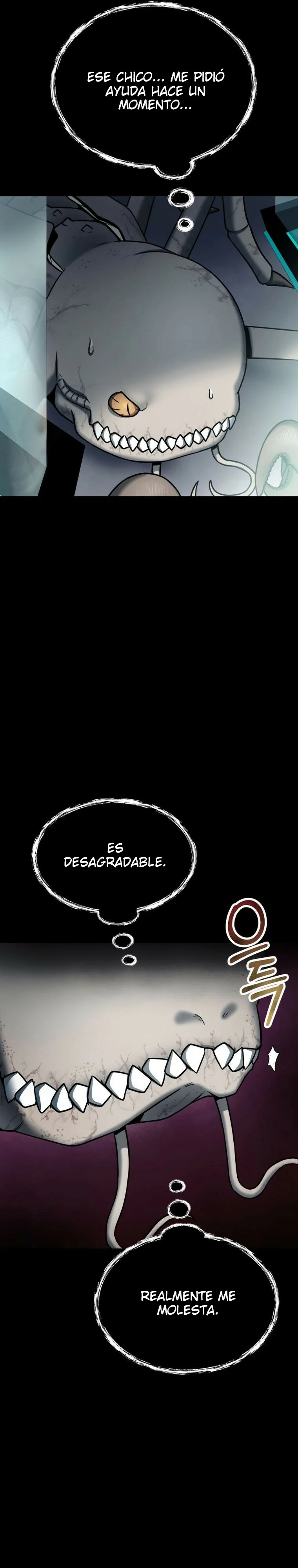 Página 49 del Manga
