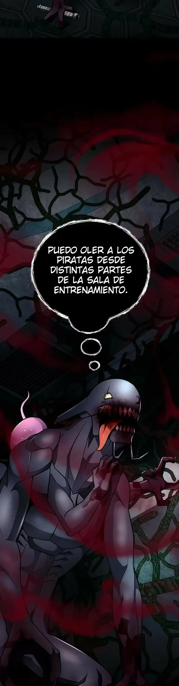 Página 39 del Manga
