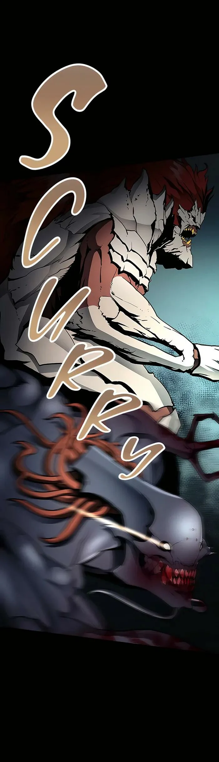 Página 58 del Manga