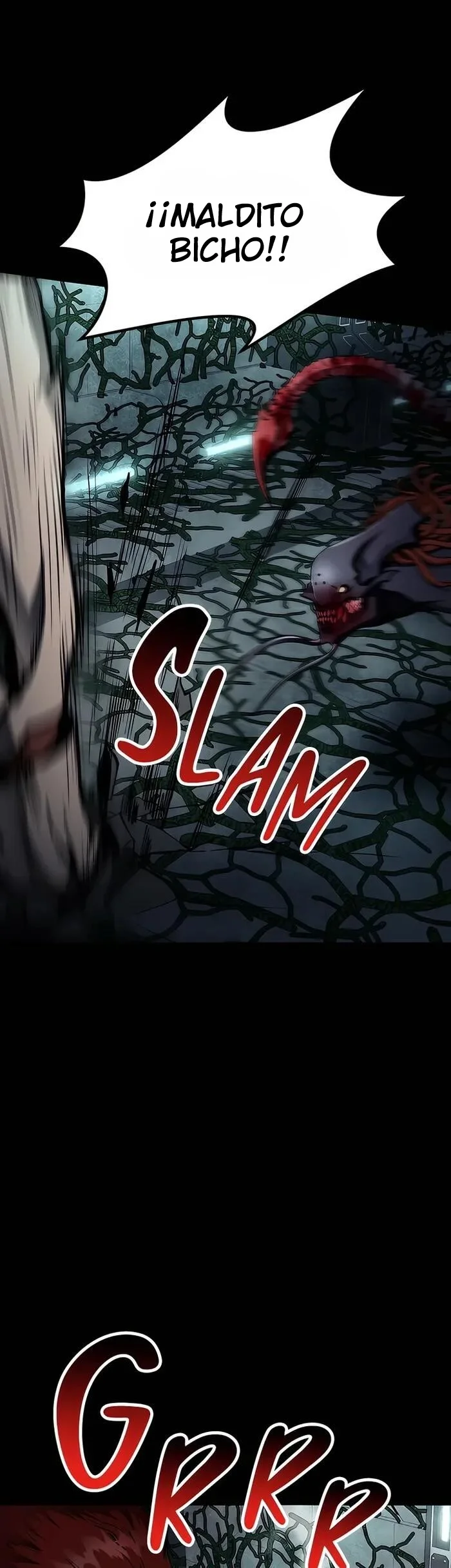 Página 59 del Manga
