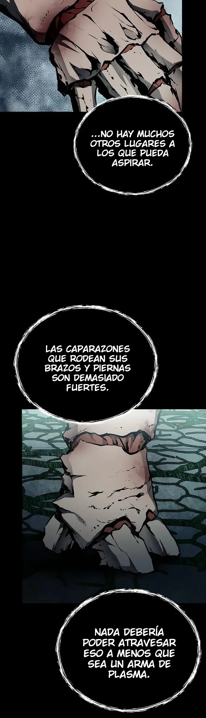 Página 63 del Manga
