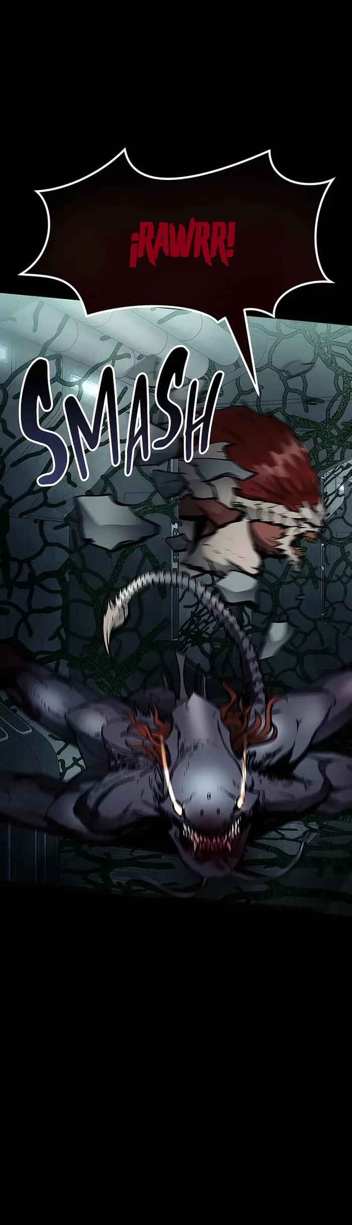 Página 69 del Manga