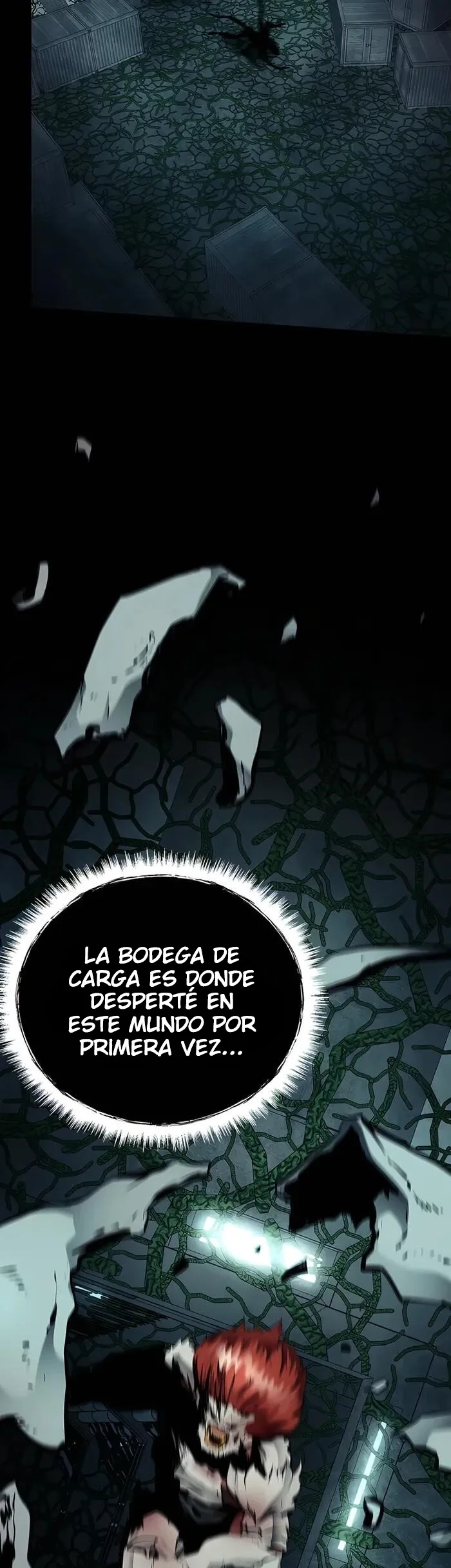 Página 73 del Manga