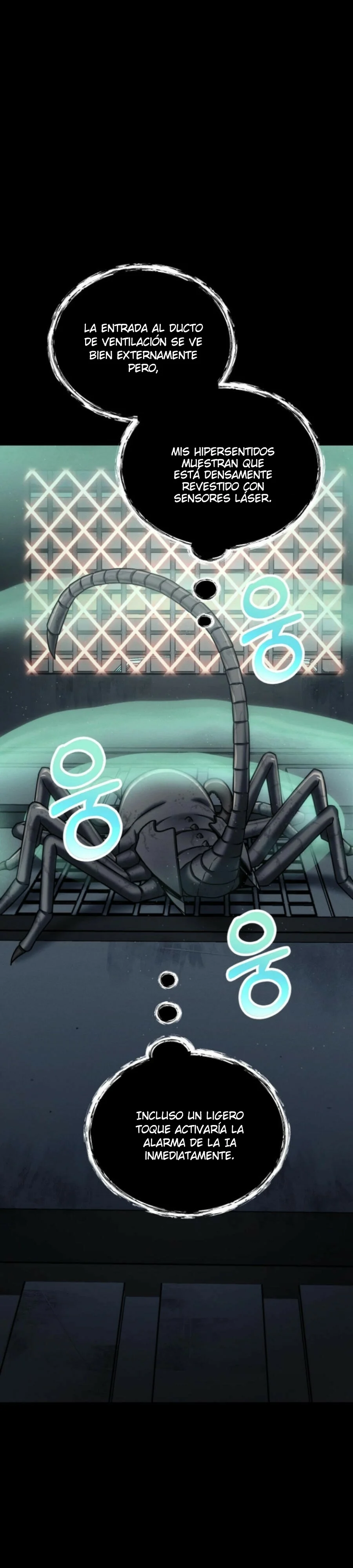 Página 37 del Manga