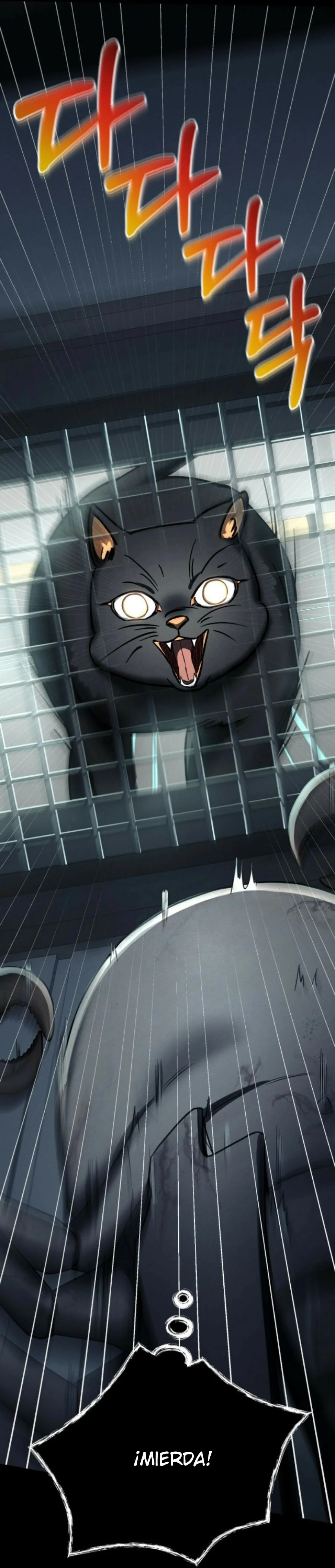 Página 40 del Manga
