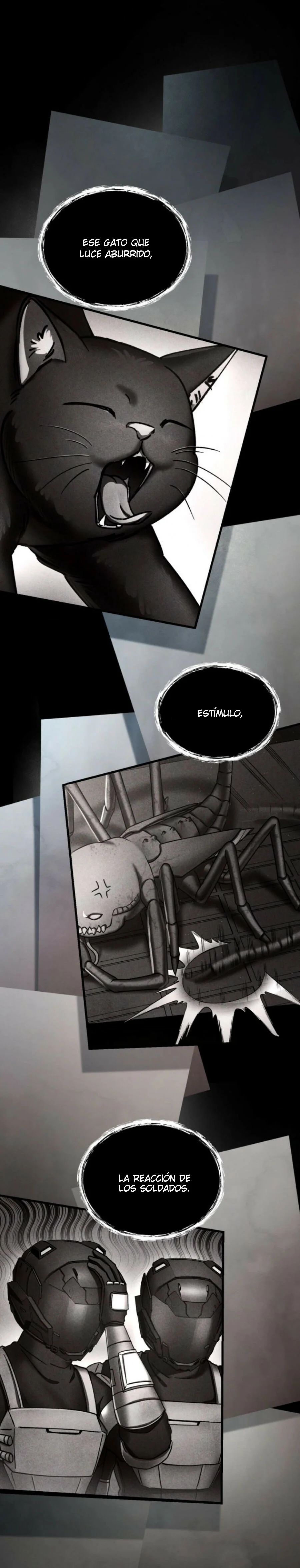 Página 46 del Manga