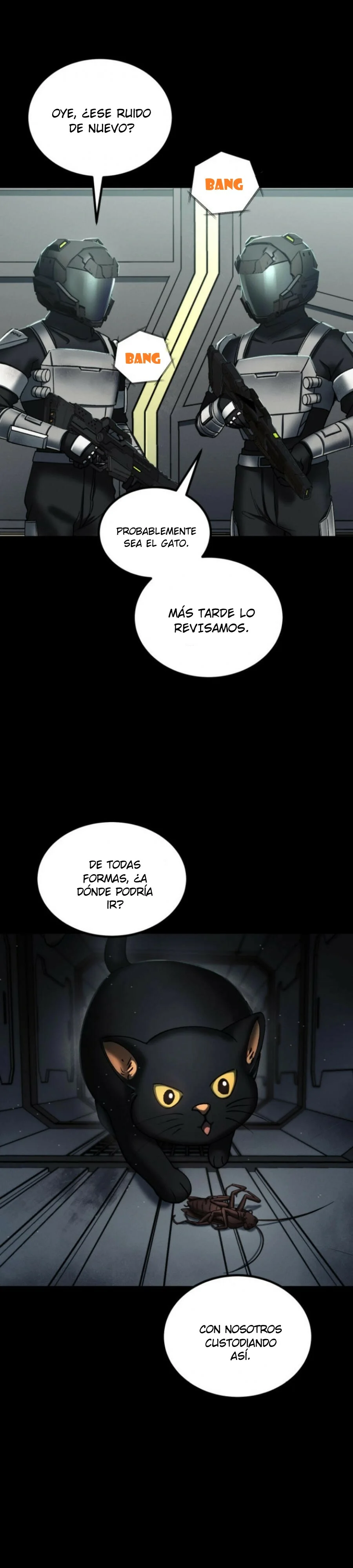 Página 53 del Manga