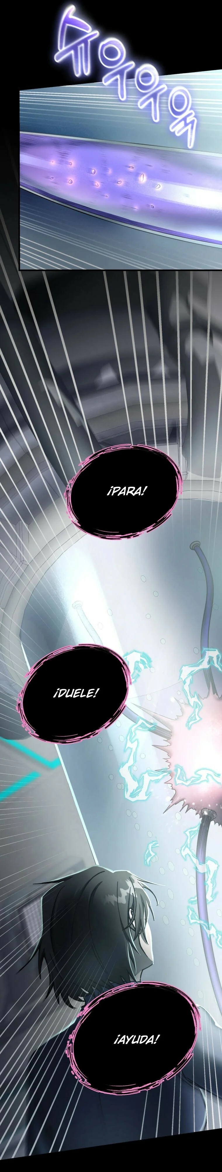 Página 39 del Manga