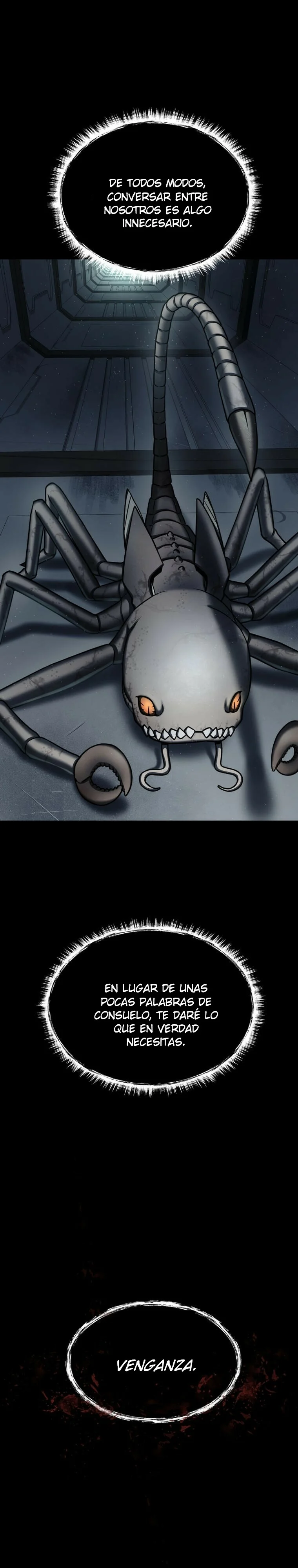 Página 45 del Manga