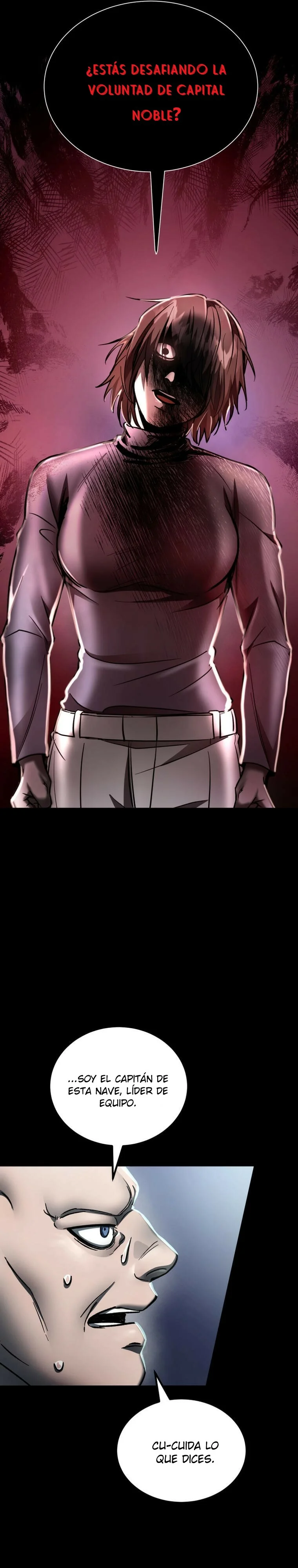 Página 48 del Manga
