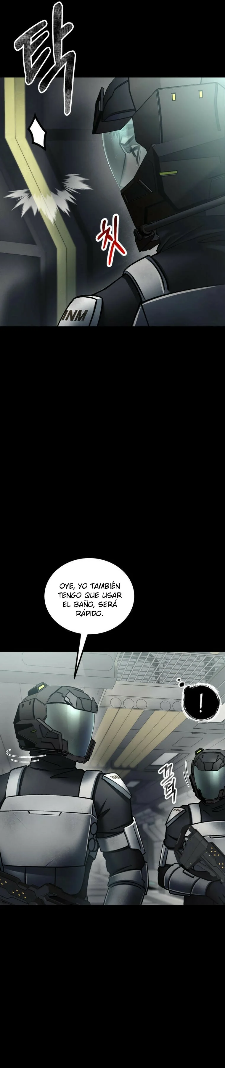 Página 55 del Manga