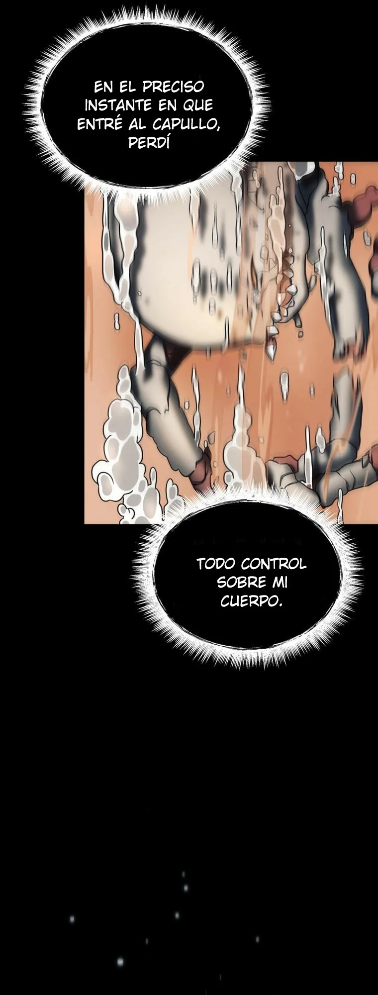 Página 52 del Manga