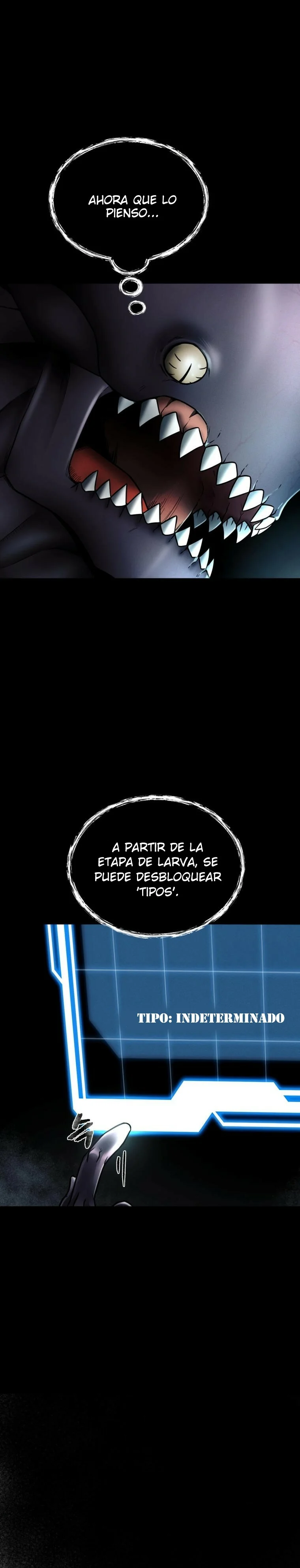 Página 39 del Manga