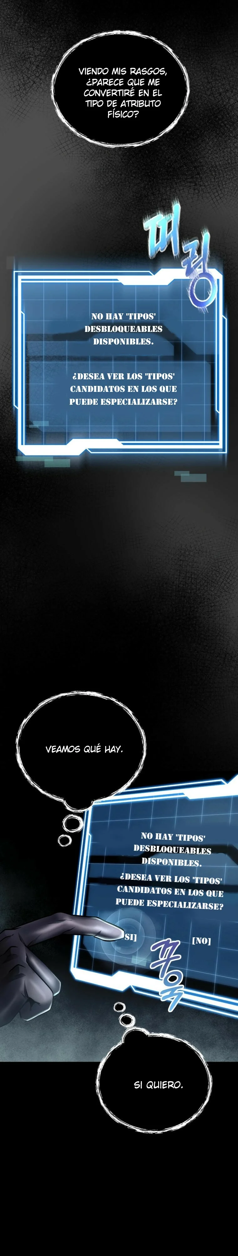 Página 40 del Manga