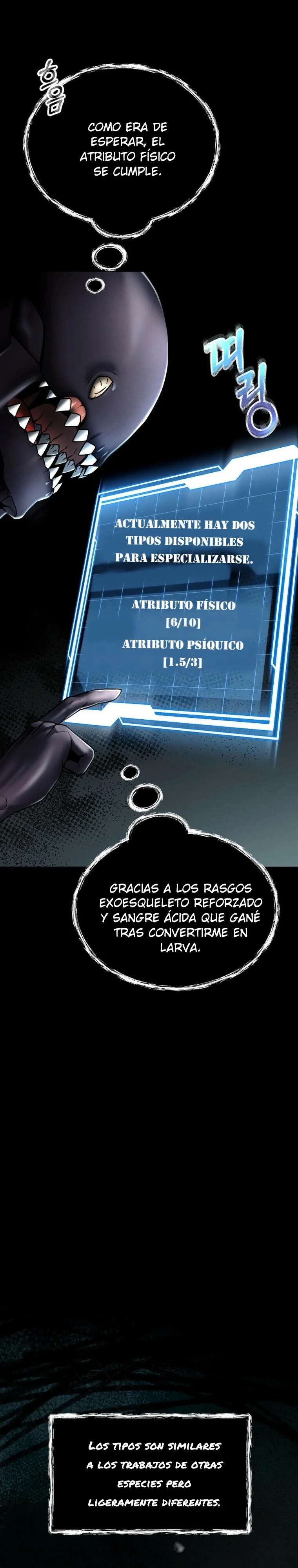 Página 41 del Manga