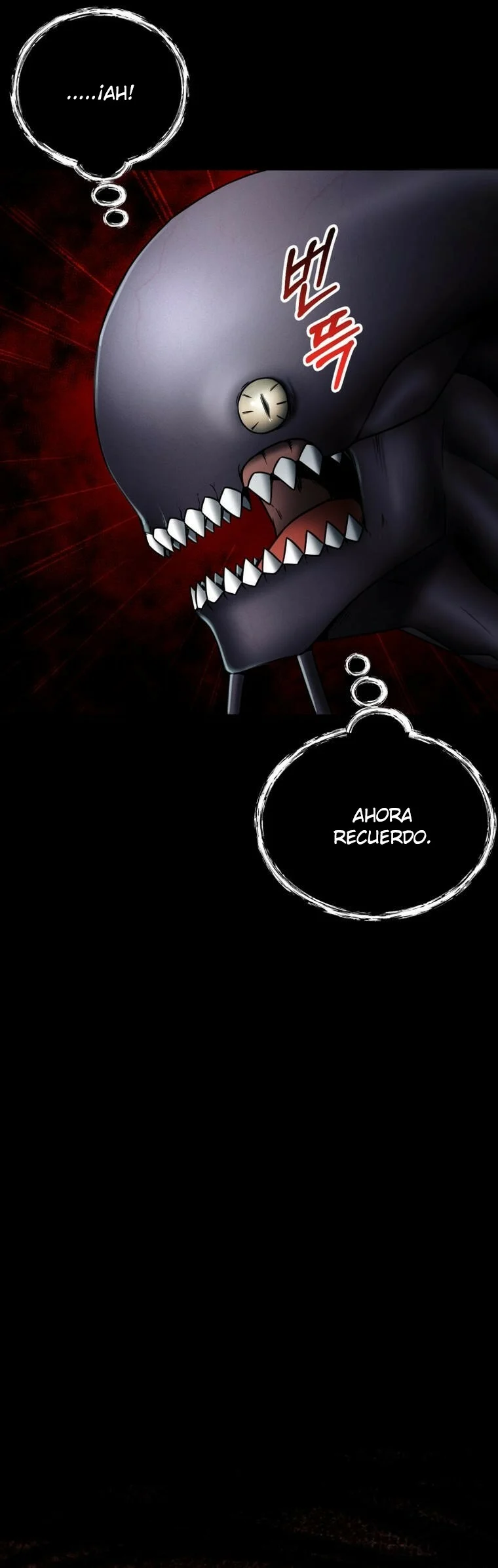 Página 45 del Manga