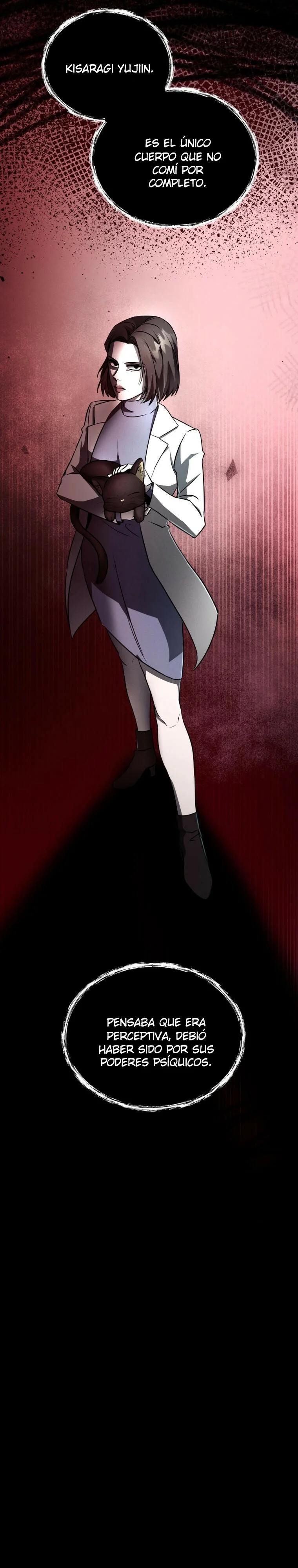 Página 46 del Manga