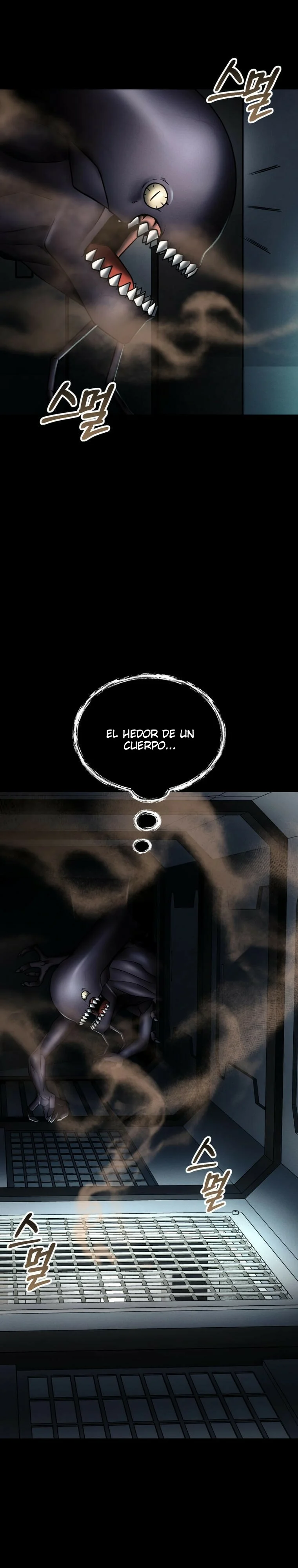 Página 49 del Manga