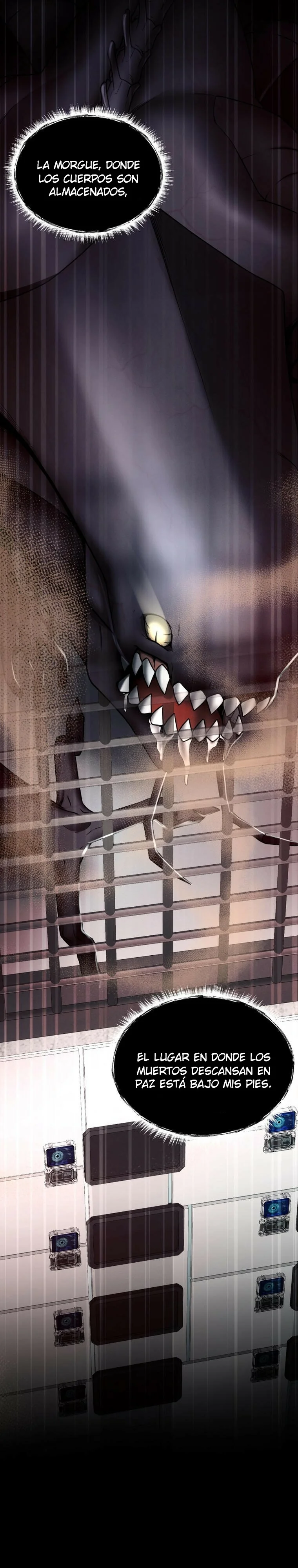 Página 51 del Manga