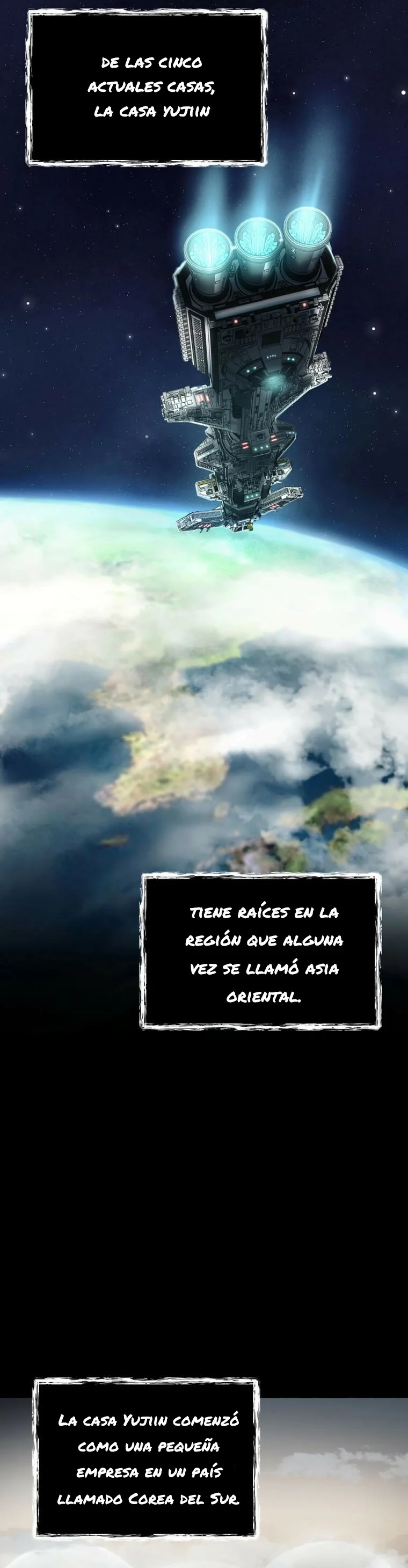 Página 38 del Manga