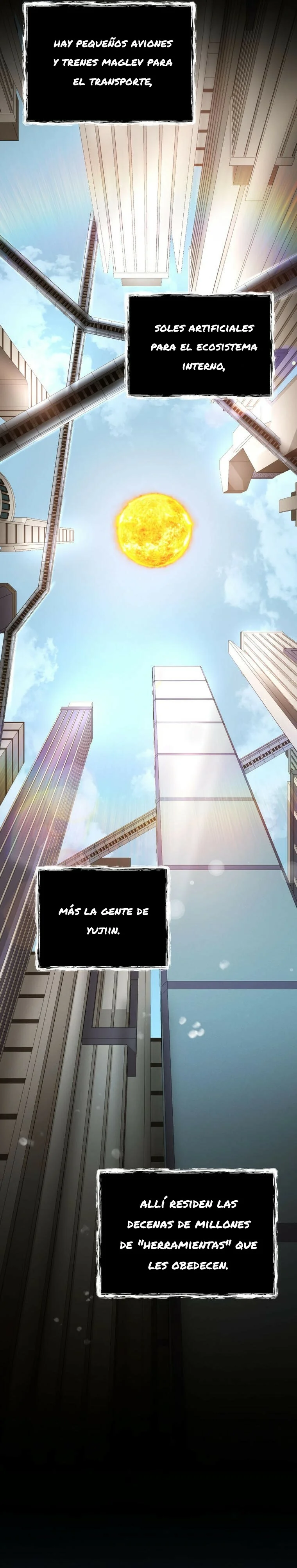 Página 40 del Manga