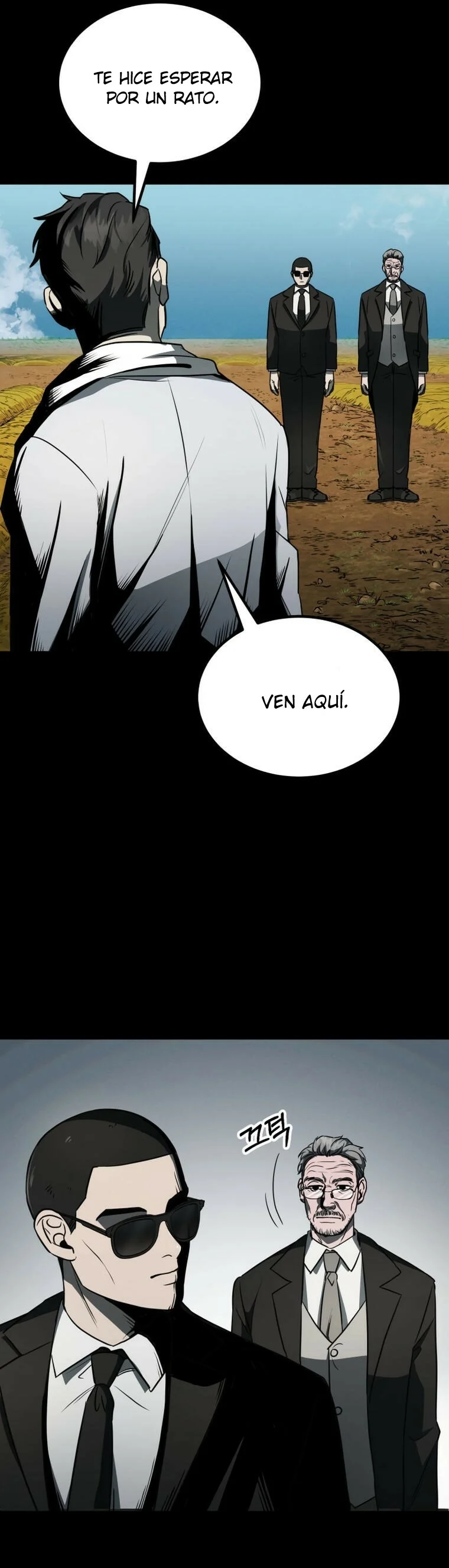 Página 44 del Manga